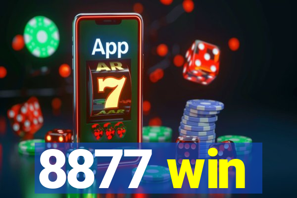 8877 win